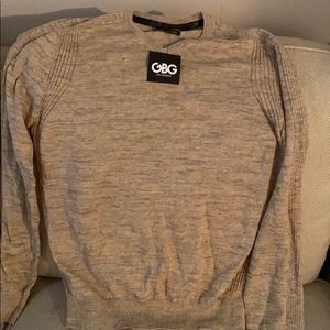 G by guess sweater